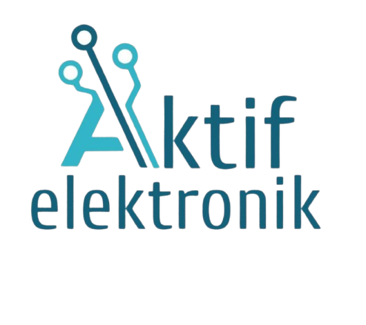 Aktif Elektronik Logo