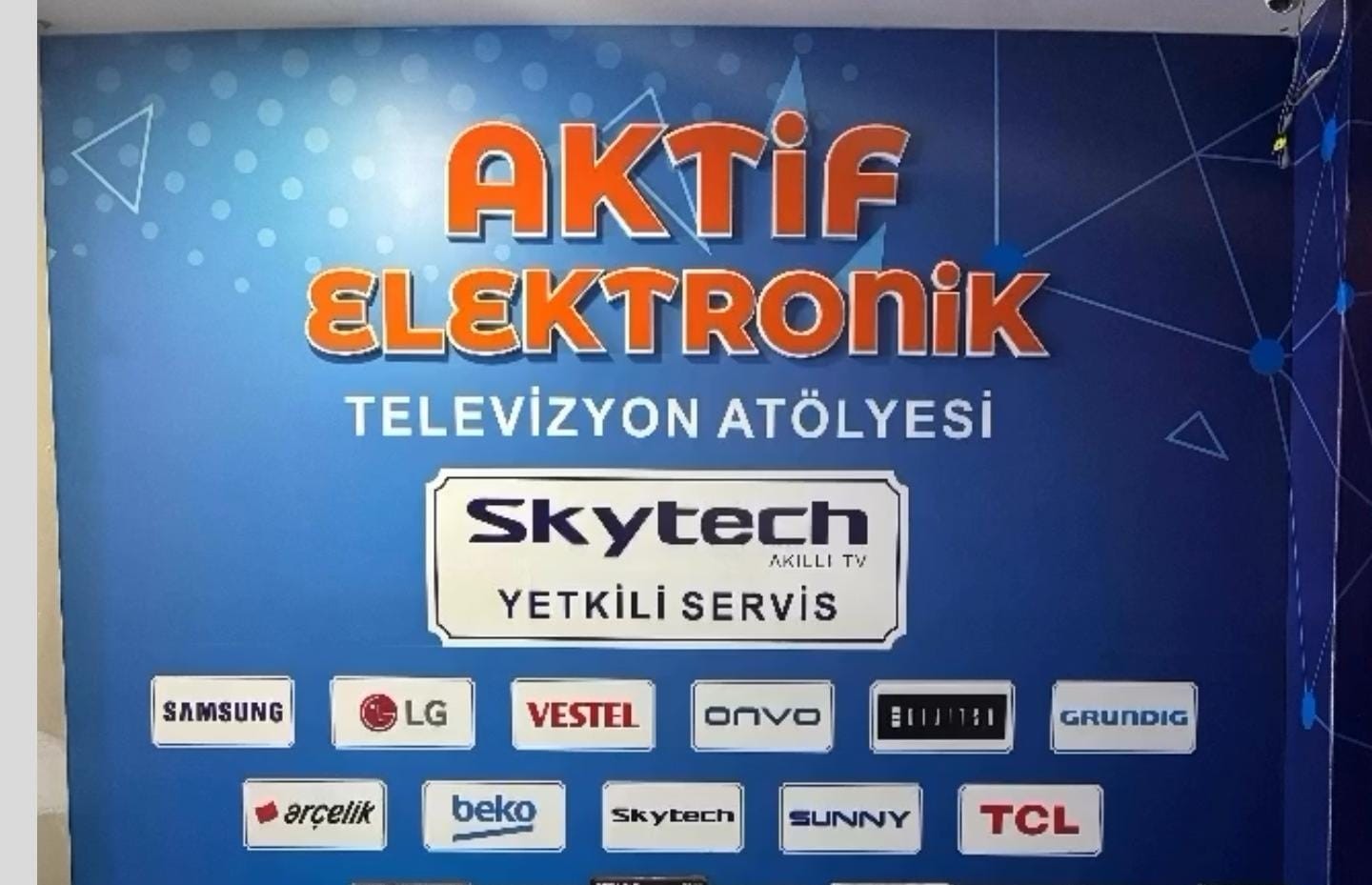 Televizyon Alım Satım